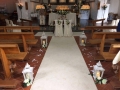 Aisle and Alter