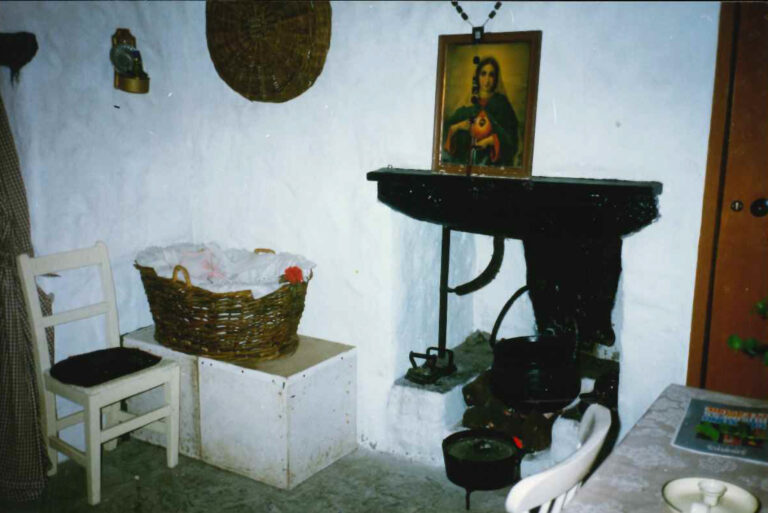 Elizabeth's House