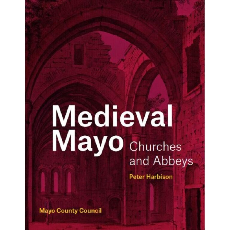 Medieval Mayo Cover 800x800