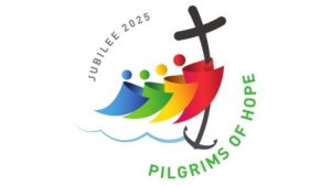 Jubilee 2025 - Pilgrims of Hope