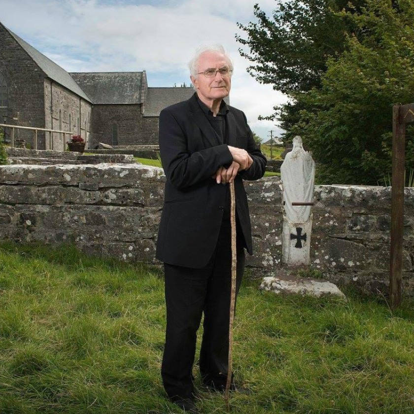 Priests