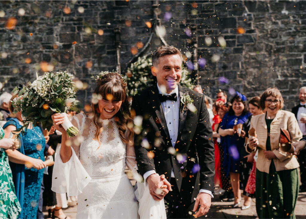 Wedding Image 1