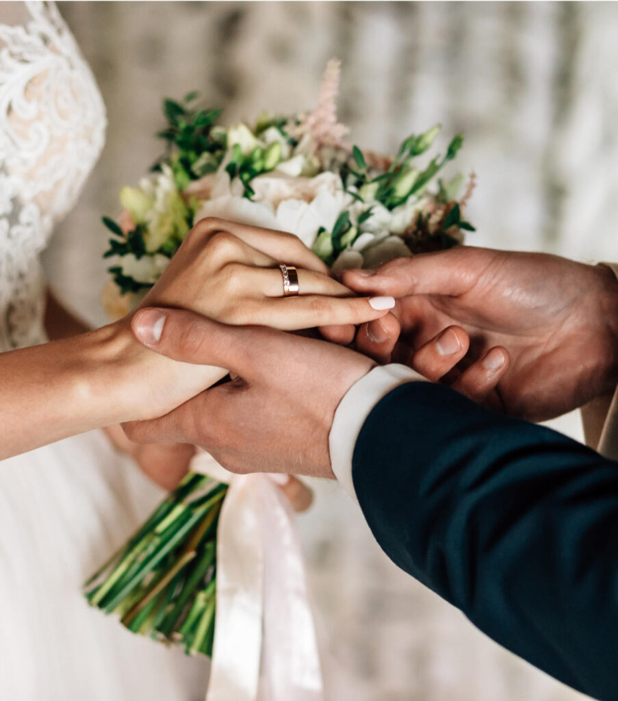 Wedding Ring Image