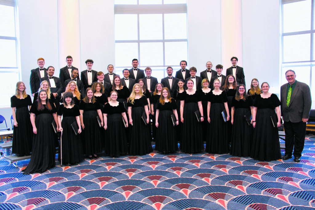 USI Chamber Choir
