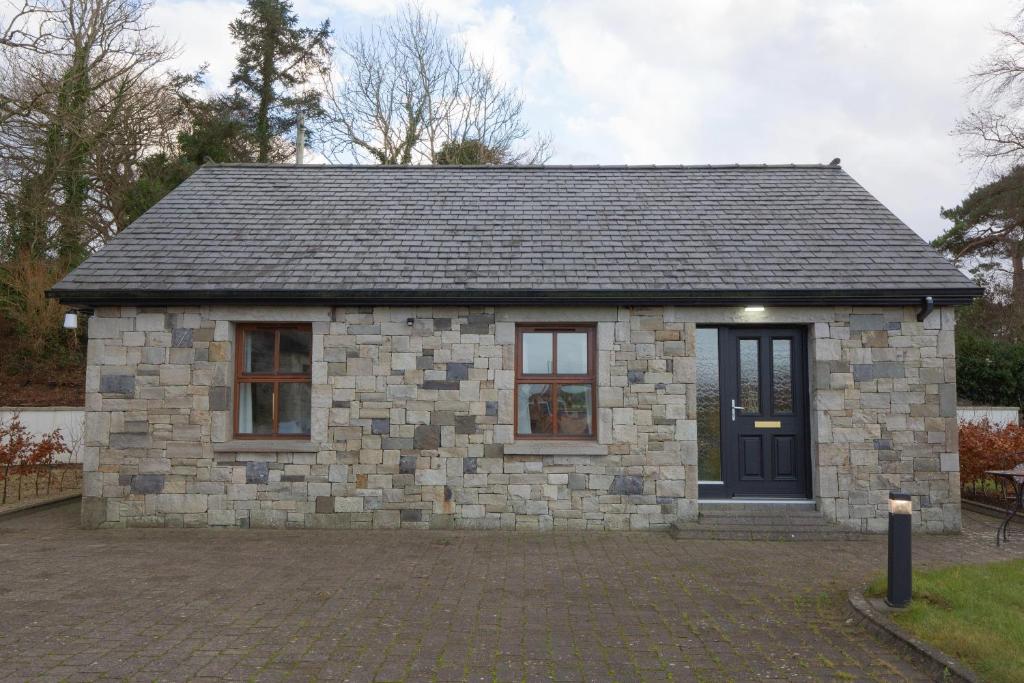 The Stone Cottage Ballintubber